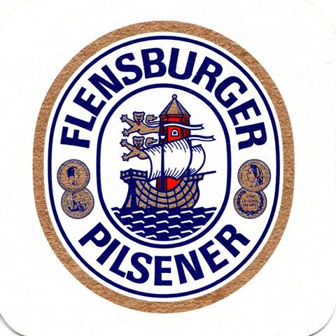 flensburg fl-sh flens erfrisch 1-3a (quad185-goldrahmen dicker)